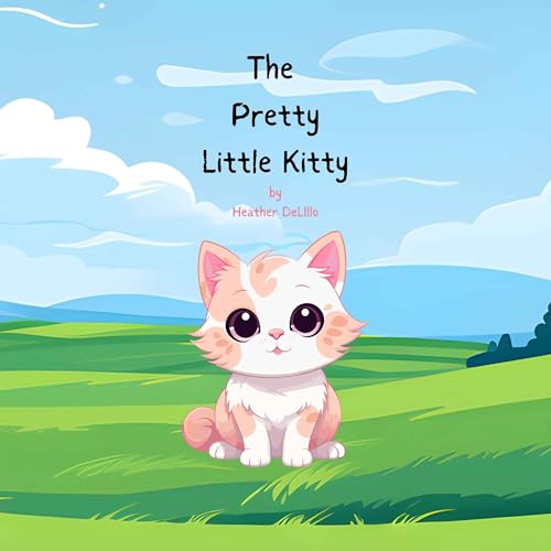 The Pretty Little Kitty by Heather DeLillo episode artwork