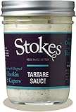 Stokes Tartaresauce – 6 x 200 g