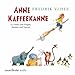 Produktbild Anne Kaffeekanne: 12 Lieder zum Singen, Spielen und Tanzen: Kinderlieder ab 3 Jahren: Das Bestselleralbum von Frederik Vahle