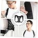 GETAJGHSD Invisible Posture Corrector Belt for Women and Men Adjustable Back Brace with High Elasticity Nylon and PU Leather Material Comfortable Sitting Posture Support for Indoor and