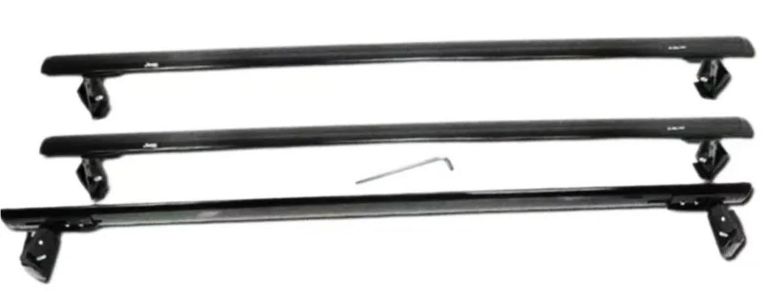 Barra Trasversale Barre Trasversali Barre Trasversali Portapacchi Per Benz Per Classe G W463 1991-2025 Accessori In Lega Di Alluminio(3pcs)