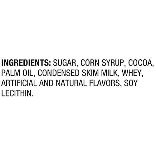 Tootsie Pops Tootsie Roll Pops Chocolate Flavor Limited Edition, Single Flavor Lollipop, 13.2 Ounce Bag, 13.2 Ounce #TOP5