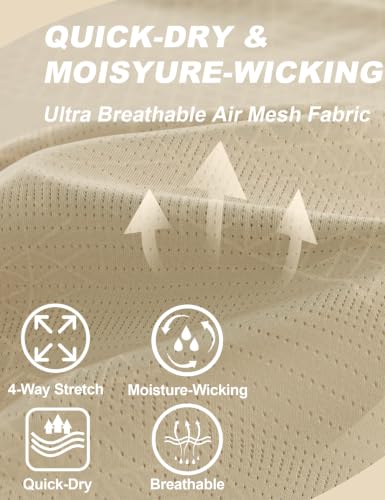 Image of APTRO Mens Workout Shirts Quick Dry Athletic Gym T-Shirts - Moisture Wicking Short Sleeve Performance Running Tees for Men