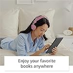 Amazon Fire HD 8 Plus tablet, 8” HD Display, 32 GB, 30% faster processor, 3GB RAM, wireless charging, (2022 release), Gray - Image 5