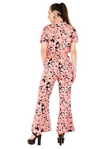 Image of Women's Rayon Jumpsuit