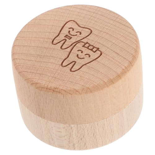GLSTOY Caja Para Guardar De, Organizador Para Guardar De, Contenedor Para Guardar De Bebés, Organizador Para Guardar De Bebé, Estuche Para Guardar Los Primeros De Los
