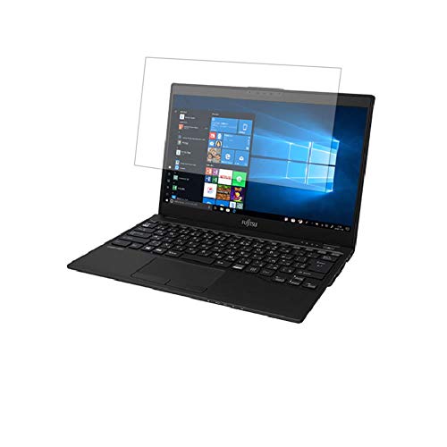 ClearView Fujitsu LIFEBOOK UH90/D2 2019N7f 13.3C`Ή tیtB ŖڂɗDA`OAEu[CgJbg^Cv