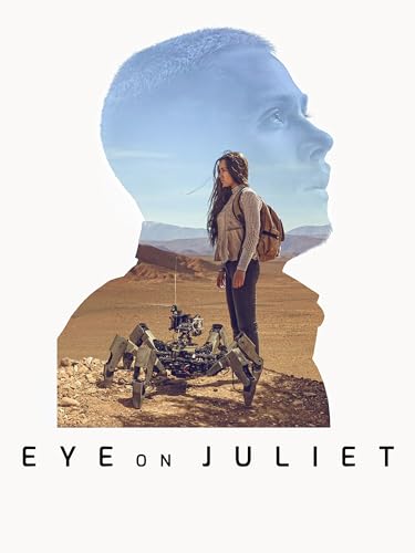 Eye on Juliet