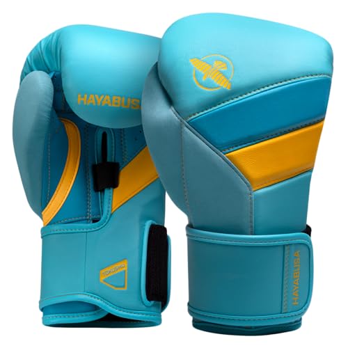 Image of Hayabusa T3 Boxing Gloves - Sparring