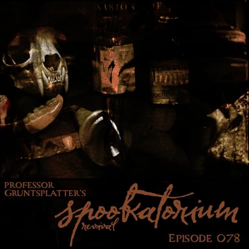 Spookatorium 078