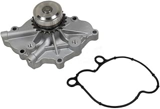 Water Pump for 2010-2019 Subaru Outback