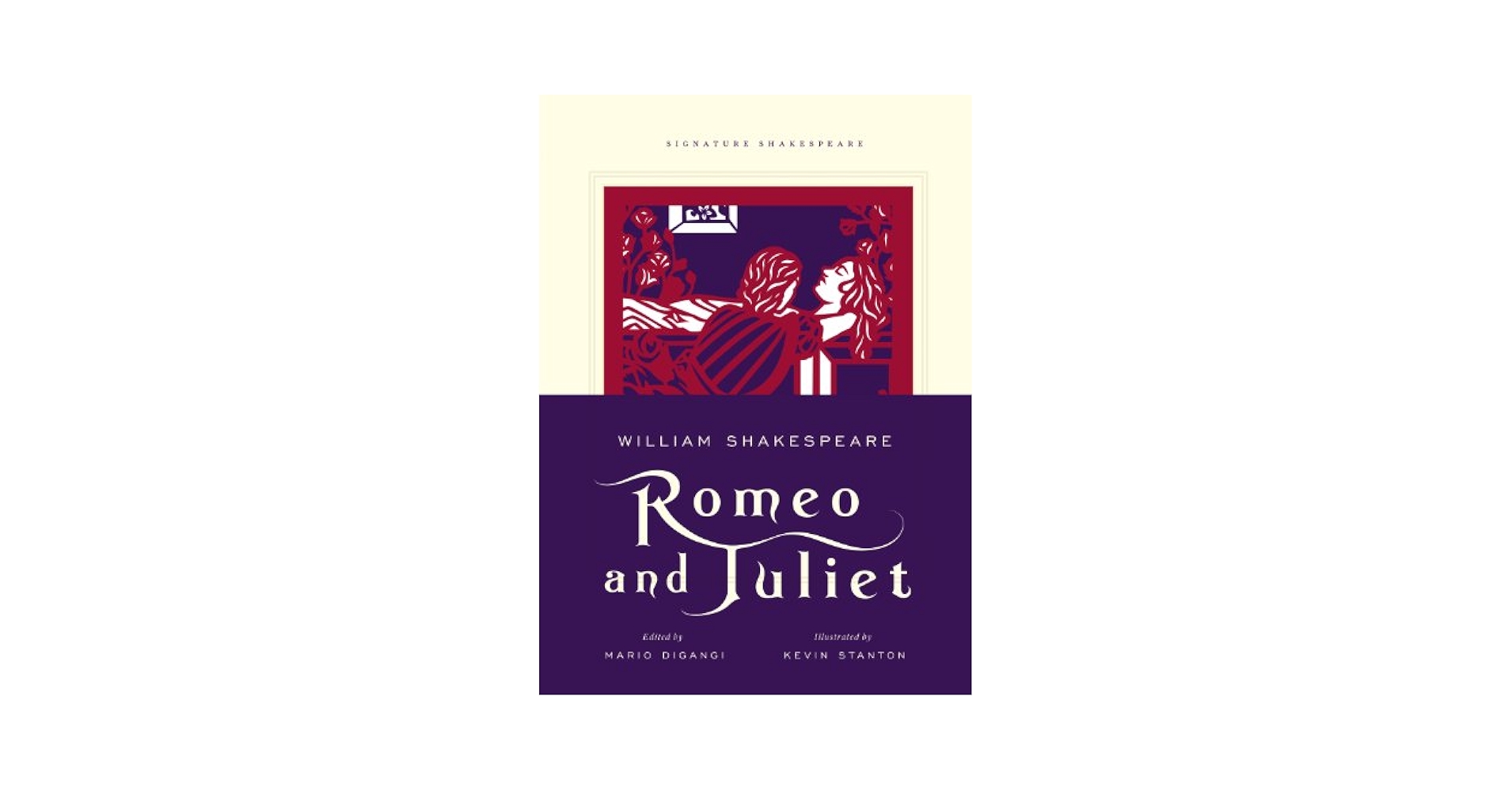 洋書 Romeo and Juliet (Signature Shakespeare) $_57.JPG?set_id=880000500F