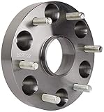 Con separación de 30 mm Sparco 051STB157 Separador