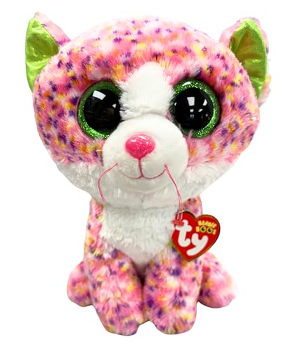 Beanie Boo Cat - Sophie - 24cm 9"
