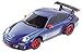 Mondo Motors, PORSCHE GT3 RS, Modello in Scala 1: 24, fino a 8 km/h di Velocità, Auto Giocattolo per Bambini 63098