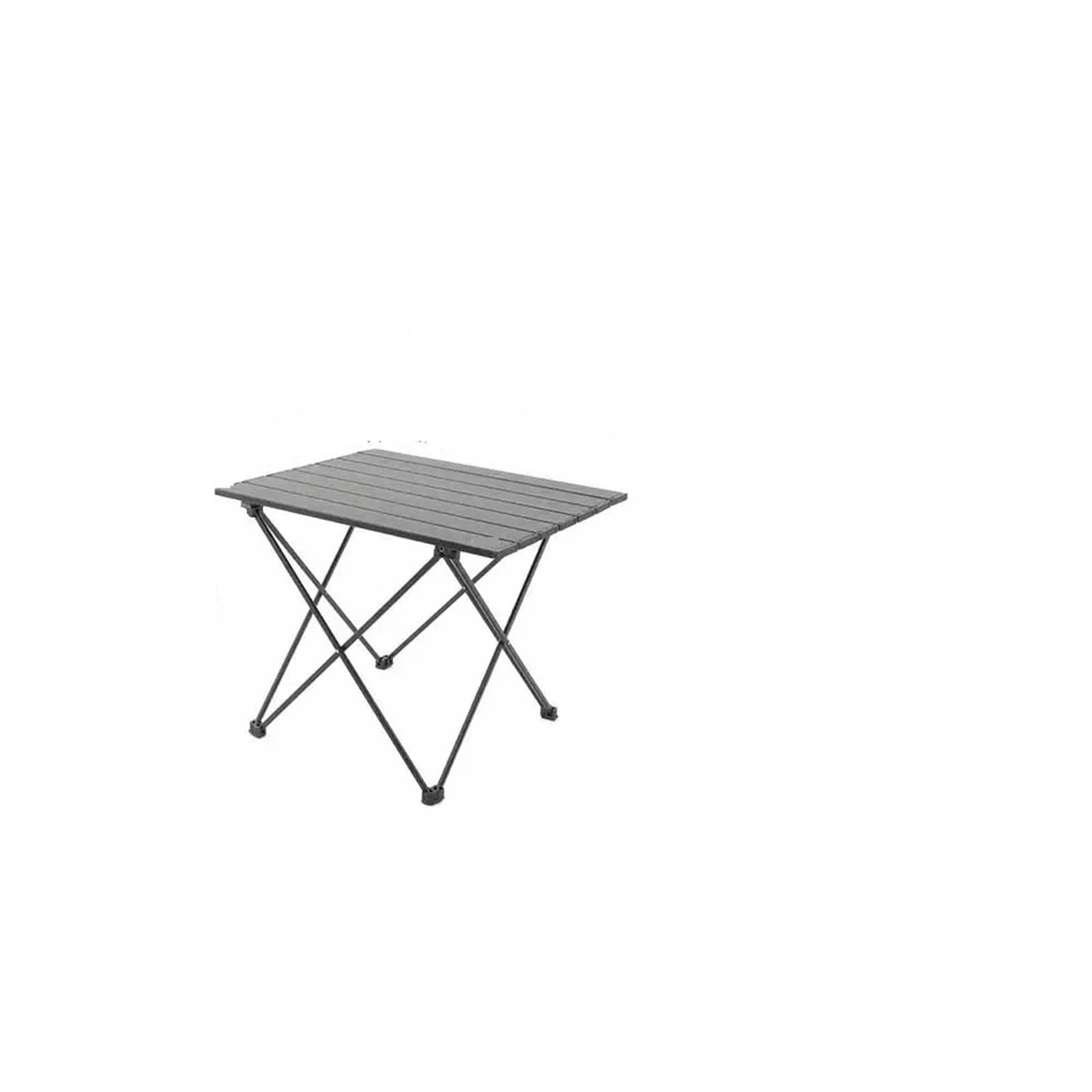 Table pliante de camping en alu taille S pour repas en plein air