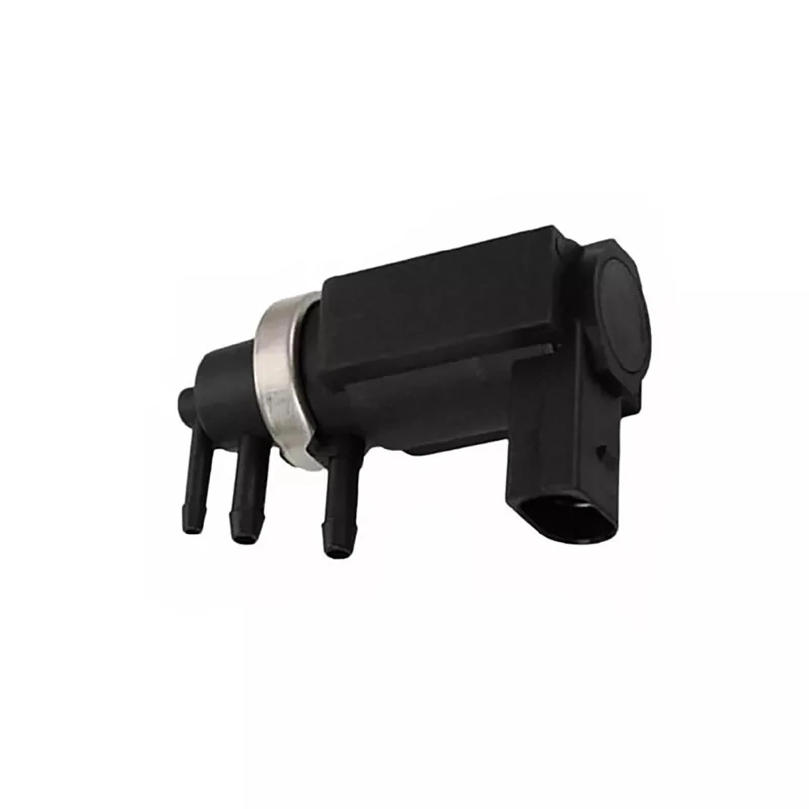 Válvula solenoide de automóvil Válvula solenoide de presión del turbo 8029235 para Audi A6