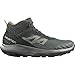 Produktbild Salomon Herren Outpulse Mid GTX for Men Wanderschuh, Urban Chic/Shadow/Rawhide, 44 EU