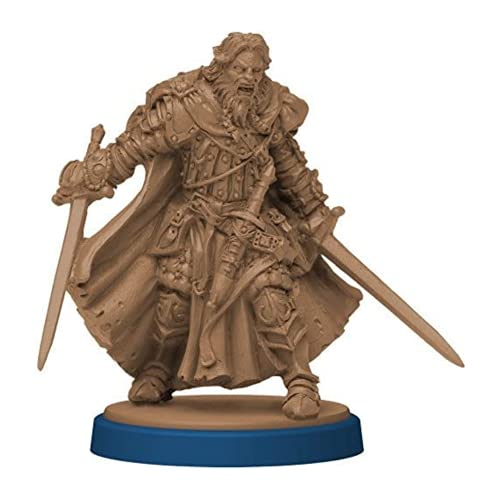 Zombicide - Black Plague (English Version) - Made by CMON by CMON - Image 4