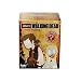 Funko The Walking Dead: PDQ Mystery Mini Figure Display, 24-Piece