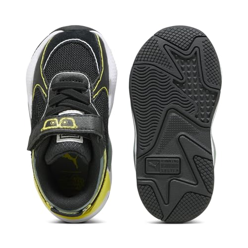 Image of Puma Unisex-Baby Rs-x Spongebob Ac+ Inf Sneaker