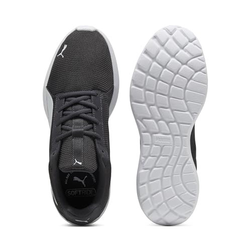 Image of Puma Unisex-Adult Softride Cosmic Lt Sneaker
