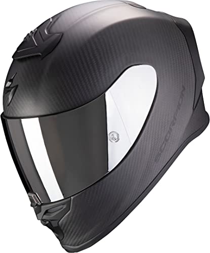 Scorpion Exo-R1 Carbon Air casque moto carbone taille L