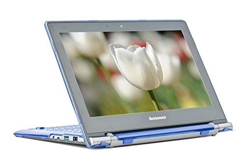 mCover iPearl Hard Shell Case for 11.6