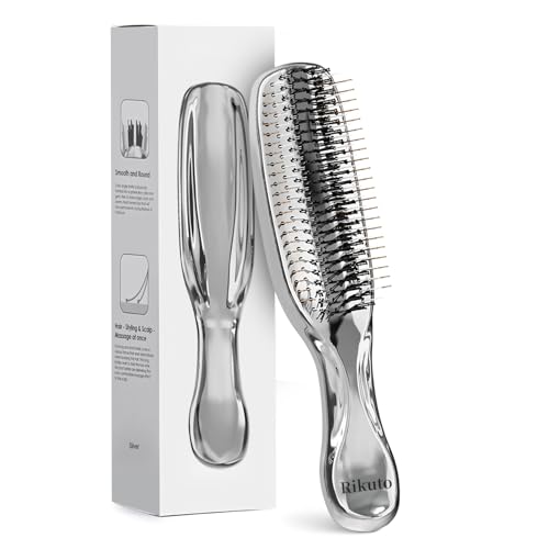 マルチピンブラシ 女性用スカルプケア