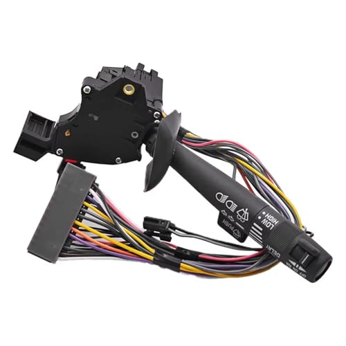 Commutateur de clignotants au volant Chevrolet Blazer robuste OEM 2330814