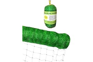 Plastic Trellis Netting: Expand Your Vertical Gardening Oasis