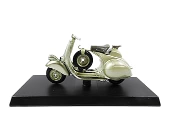 Vespa ミニカー 6台セット 1/18 スケール Vespa ミニカー 6台セット 1/18 スケール s-l400.jpg