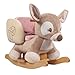 Produktbild Nattou 342490 Emil & Rosy Schaukeltier REH
