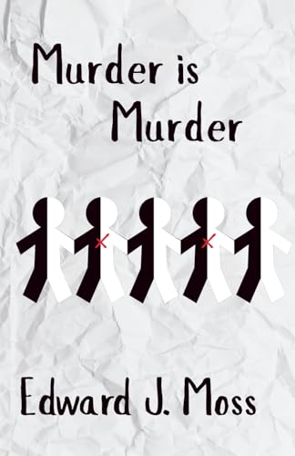 Murder Is Murder