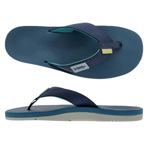 Scott Hawaii Marine Flip Flop