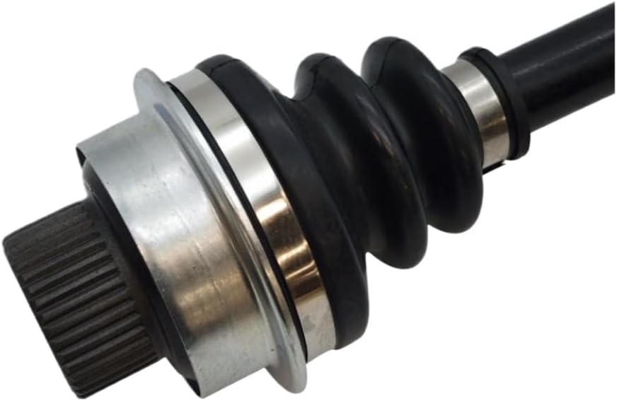 Front Drive Shaft Assembly Compatible With Hisun 500 550 700 ATV 25210-107000-0000 P107000252100000