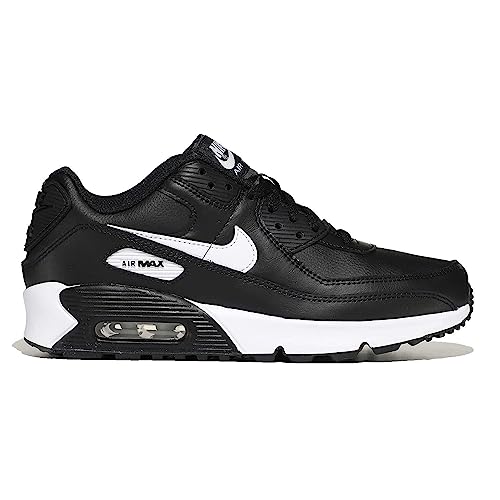 Image of Nike Kid's Air Max 90 LTR Sneaker