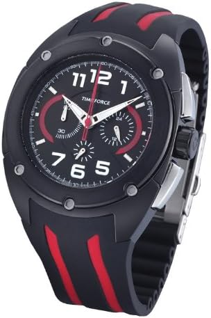 Time Force Watch Rafa Nadal TF3132M14