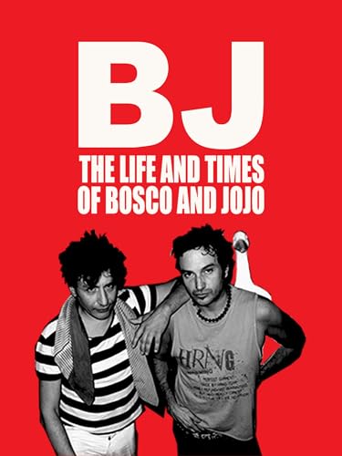 BJ: The Life and Times of Bosco and Jojo