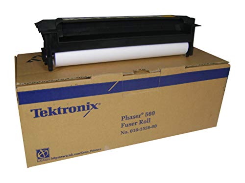Rolo de fusor Tektronix para Phaser 560 1 pacote