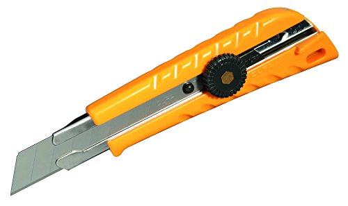 OLFA-L-1 Green Cutter Heavy Duty ecológico
