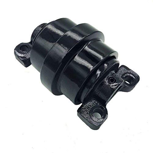 New Part Fit for Kubota KX101 Steel Mini Excavator Track Roller Bottom Roller Support Roller