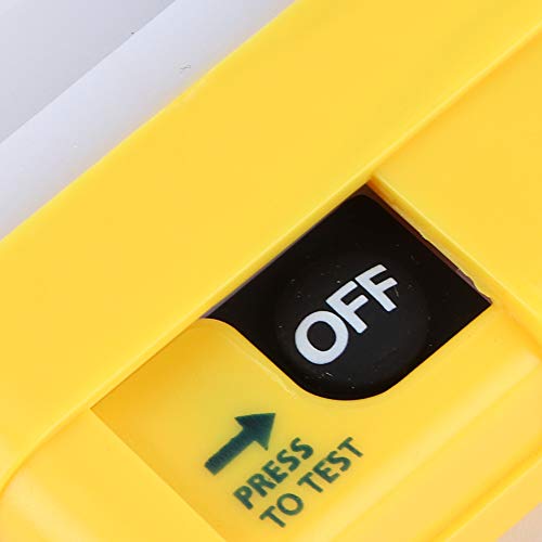 Juroupi Portable AIS‑MOB Personal Locator Beacon Over Board Rescue Survivor Life Jacket SOS GPS - Image 8