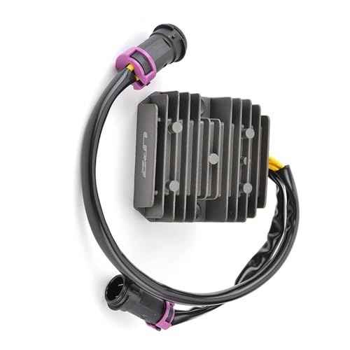 Regulador rectificador ATV 300B LU019140 para rutas y mantenimiento