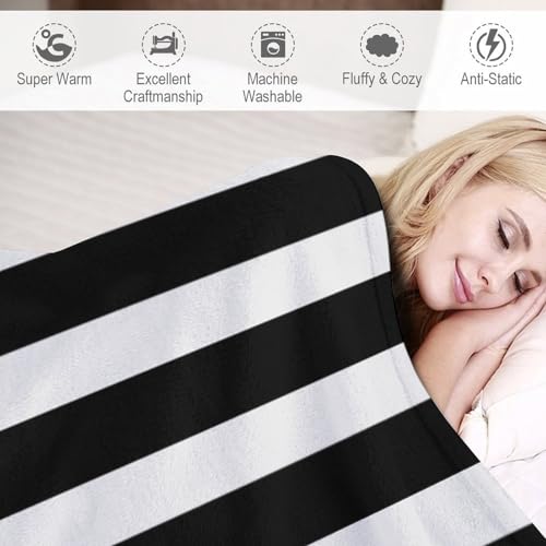 Couverture canapé lit flanelle moelleuse pour soirées cocooning