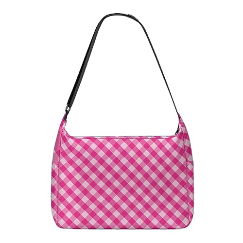 Sac en toile rose Baby Doll imperméable pour protéger les affaires de pluie