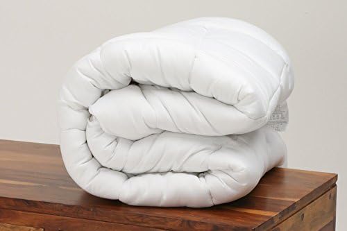 Kensingtons Super Microfibre Feels Like Down Super King Bed Duvet 10.5 Tog