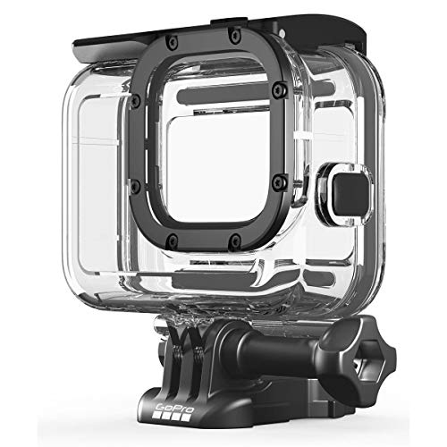 GoPro HERO8 Black için Koruyucu Kılıf (Resmi GoPro Aksesuarı)