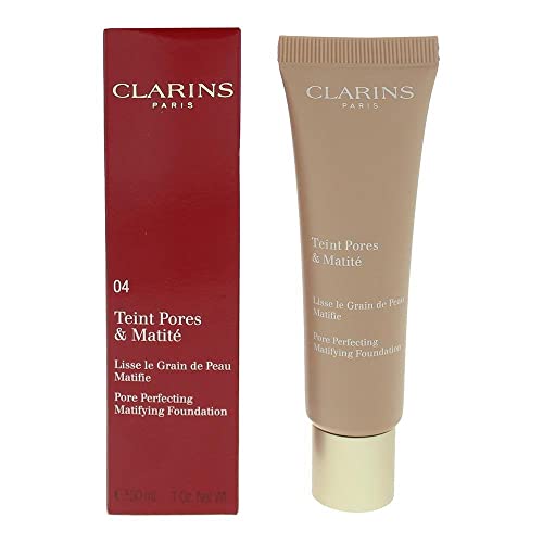 Teint Pores & Matité de Clarins