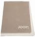 Produktbild JOOP! Wohndecke Uni Doubleface 150 x 200 cm, sand